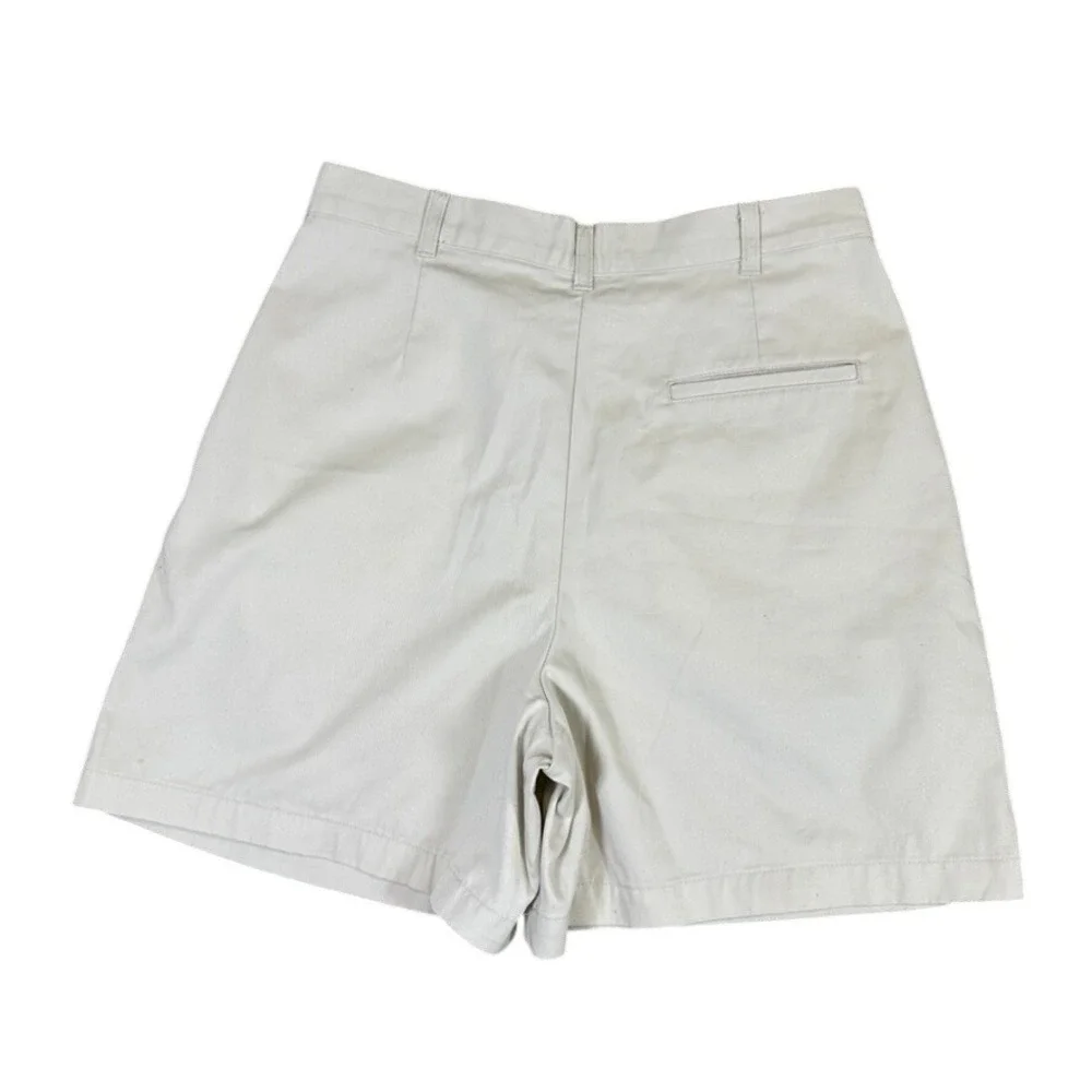 Dockers pleated chino